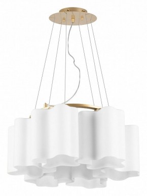 Подвесная люстра Lightstar Nubi 802163 в Ханты-Мансийске - hanty-mansiysk.mebel24.online | фото 2