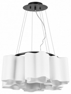 Подвесная люстра Lightstar Nubi 802167 в Ханты-Мансийске - hanty-mansiysk.mebel24.online | фото 2