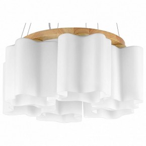 Подвесная люстра Lightstar Nubi 802165 в Ханты-Мансийске - hanty-mansiysk.mebel24.online | фото