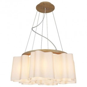 Подвесная люстра Lightstar Nubi 802165 в Ханты-Мансийске - hanty-mansiysk.mebel24.online | фото 5