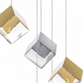 Подвесная люстра Lightstar Qubica 805569 в Ханты-Мансийске - hanty-mansiysk.mebel24.online | фото 7
