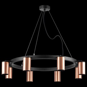 Подвесная люстра Lightstar Rullo LR018308 в Ханты-Мансийске - hanty-mansiysk.mebel24.online | фото 3