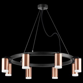 Подвесная люстра Lightstar Rullo LR0183080 в Ханты-Мансийске - hanty-mansiysk.mebel24.online | фото 3