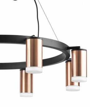 Подвесная люстра Lightstar Rullo LR0183080 в Ханты-Мансийске - hanty-mansiysk.mebel24.online | фото 4