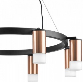 Подвесная люстра Lightstar Rullo LR0183081 в Ханты-Мансийске - hanty-mansiysk.mebel24.online | фото 3