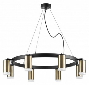 Подвесная люстра Lightstar Rullo LR0183180 в Ханты-Мансийске - hanty-mansiysk.mebel24.online | фото 2