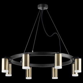 Подвесная люстра Lightstar Rullo LR0183180 в Ханты-Мансийске - hanty-mansiysk.mebel24.online | фото 3