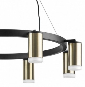 Подвесная люстра Lightstar Rullo LR0183180 в Ханты-Мансийске - hanty-mansiysk.mebel24.online | фото 5