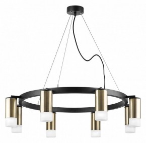Подвесная люстра Lightstar Rullo LR0183181 в Ханты-Мансийске - hanty-mansiysk.mebel24.online | фото 2