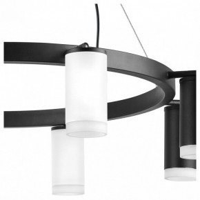 Подвесная люстра Lightstar Rullo LR0183643740 в Ханты-Мансийске - hanty-mansiysk.mebel24.online | фото 4