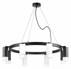 Подвесная люстра Lightstar Rullo LR0183643741 в Ханты-Мансийске - hanty-mansiysk.mebel24.online | фото 2
