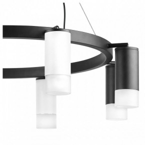 Подвесная люстра Lightstar Rullo LR0183643741 в Ханты-Мансийске - hanty-mansiysk.mebel24.online | фото 5