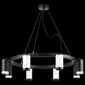 Подвесная люстра Lightstar Rullo LR01836437467 в Ханты-Мансийске - hanty-mansiysk.mebel24.online | фото 3