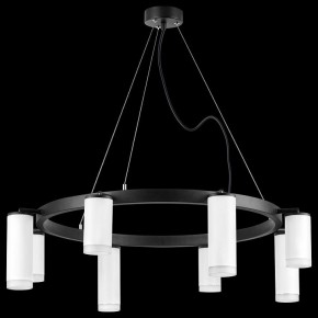 Подвесная люстра Lightstar Rullo LR0183648640 в Ханты-Мансийске - hanty-mansiysk.mebel24.online | фото 3
