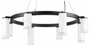 Подвесная люстра Lightstar Rullo LR0183648640 в Ханты-Мансийске - hanty-mansiysk.mebel24.online | фото