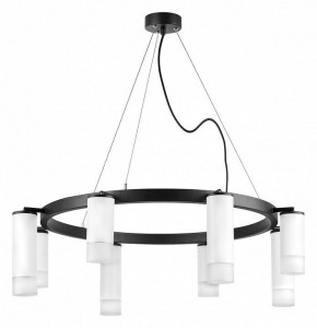 Подвесная люстра Lightstar Rullo LR0183648641 в Ханты-Мансийске - hanty-mansiysk.mebel24.online | фото 2
