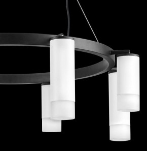 Подвесная люстра Lightstar Rullo LR0183648641 в Ханты-Мансийске - hanty-mansiysk.mebel24.online | фото 5