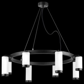 Подвесная люстра Lightstar Rullo LR01836486440 в Ханты-Мансийске - hanty-mansiysk.mebel24.online | фото 3