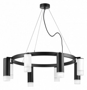 Подвесная люстра Lightstar Rullo LR0183648741 в Ханты-Мансийске - hanty-mansiysk.mebel24.online | фото 2