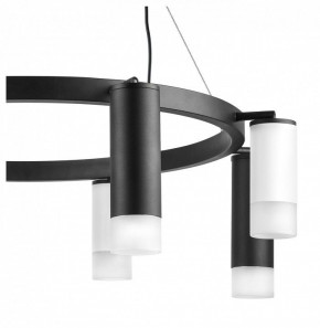 Подвесная люстра Lightstar Rullo LR0183648741 в Ханты-Мансийске - hanty-mansiysk.mebel24.online | фото 5