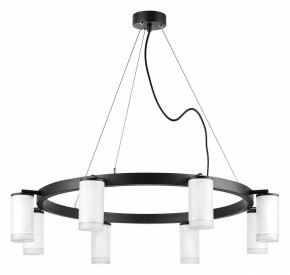 Подвесная люстра Lightstar Rullo LR0183680 в Ханты-Мансийске - hanty-mansiysk.mebel24.online | фото 2