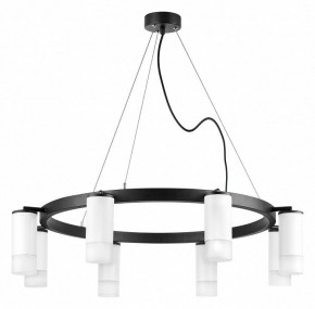 Подвесная люстра Lightstar Rullo LR0183681 в Ханты-Мансийске - hanty-mansiysk.mebel24.online | фото 2