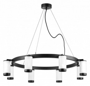 Подвесная люстра Lightstar Rullo LR01836837 в Ханты-Мансийске - hanty-mansiysk.mebel24.online | фото 2