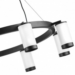 Подвесная люстра Lightstar Rullo LR01836837 в Ханты-Мансийске - hanty-mansiysk.mebel24.online | фото 5
