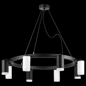 Подвесная люстра Lightstar Rullo LR0183743640 в Ханты-Мансийске - hanty-mansiysk.mebel24.online | фото 3