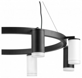 Подвесная люстра Lightstar Rullo LR0183743640 в Ханты-Мансийске - hanty-mansiysk.mebel24.online | фото 5