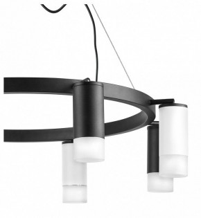 Подвесная люстра Lightstar Rullo LR0183743641 в Ханты-Мансийске - hanty-mansiysk.mebel24.online | фото 4