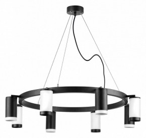 Подвесная люстра Lightstar Rullo LR01837436476 в Ханты-Мансийске - hanty-mansiysk.mebel24.online | фото 2