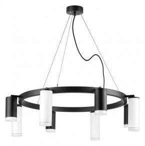 Подвесная люстра Lightstar Rullo LR0183748640 в Ханты-Мансийске - hanty-mansiysk.mebel24.online | фото 3