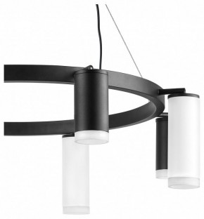 Подвесная люстра Lightstar Rullo LR0183748640 в Ханты-Мансийске - hanty-mansiysk.mebel24.online | фото 4