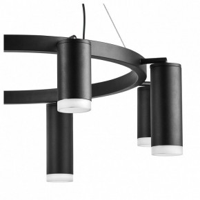Подвесная люстра Lightstar Rullo LR0183748740 в Ханты-Мансийске - hanty-mansiysk.mebel24.online | фото 4