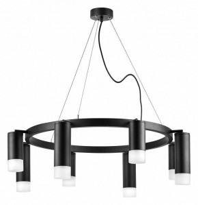 Подвесная люстра Lightstar Rullo LR0183748741 в Ханты-Мансийске - hanty-mansiysk.mebel24.online | фото 2