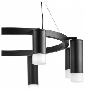 Подвесная люстра Lightstar Rullo LR0183748741 в Ханты-Мансийске - hanty-mansiysk.mebel24.online | фото 5