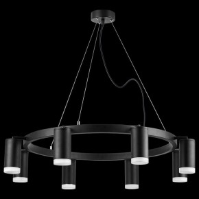 Подвесная люстра Lightstar Rullo LR0183780 в Ханты-Мансийске - hanty-mansiysk.mebel24.online | фото 3