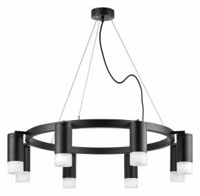 Подвесная люстра Lightstar Rullo LR0183781 в Ханты-Мансийске - hanty-mansiysk.mebel24.online | фото 2