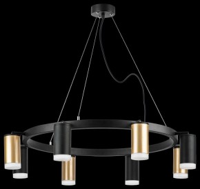 Подвесная люстра Lightstar Rullo LR0184043740 в Ханты-Мансийске - hanty-mansiysk.mebel24.online | фото 3