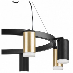 Подвесная люстра Lightstar Rullo LR0184043740 в Ханты-Мансийске - hanty-mansiysk.mebel24.online | фото 5