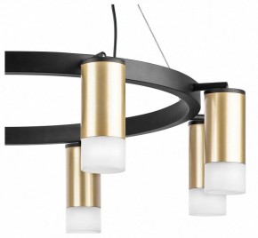 Подвесная люстра Lightstar Rullo LR0184081 в Ханты-Мансийске - hanty-mansiysk.mebel24.online | фото 5