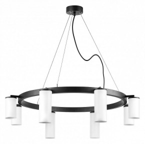 Подвесная люстра Lightstar Rullo LR018864364 в Ханты-Мансийске - hanty-mansiysk.mebel24.online | фото 2