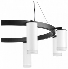 Подвесная люстра Lightstar Rullo LR0188643640 в Ханты-Мансийске - hanty-mansiysk.mebel24.online | фото 5