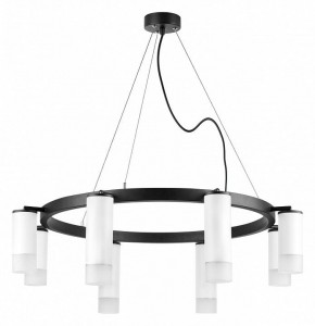 Подвесная люстра Lightstar Rullo LR0188643641 в Ханты-Мансийске - hanty-mansiysk.mebel24.online | фото 2
