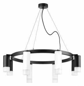 Подвесная люстра Lightstar Rullo LR0188643741 в Ханты-Мансийске - hanty-mansiysk.mebel24.online | фото 2