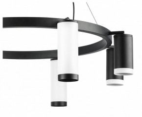 Подвесная люстра Lightstar Rullo LR01886437467 в Ханты-Мансийске - hanty-mansiysk.mebel24.online | фото 5