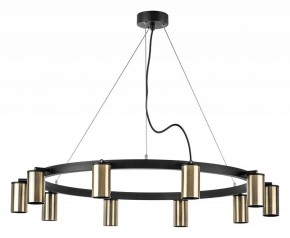 Подвесная люстра Lightstar Rullo LR020310 в Ханты-Мансийске - hanty-mansiysk.mebel24.online | фото 2