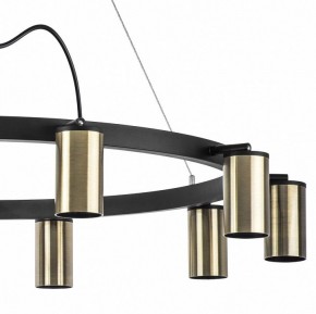 Подвесная люстра Lightstar Rullo LR020310 в Ханты-Мансийске - hanty-mansiysk.mebel24.online | фото 4