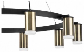 Подвесная люстра Lightstar Rullo LR0203100 в Ханты-Мансийске - hanty-mansiysk.mebel24.online | фото 5